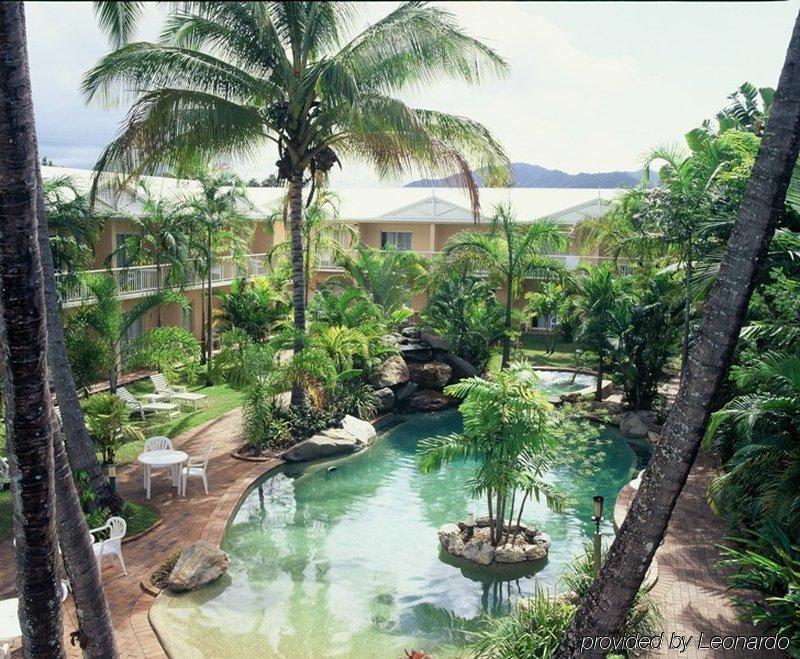 Hotel Tropiq Cairns Facilities photo